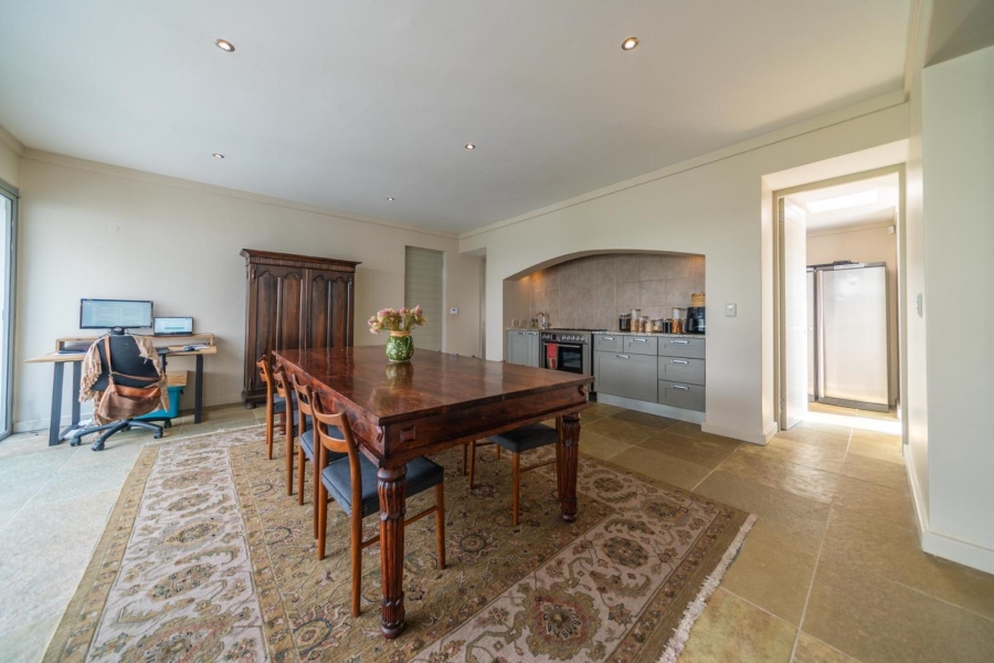 To Let 5 Bedroom Property for Rent in De Zalze Winelands Golf Estate Western Cape